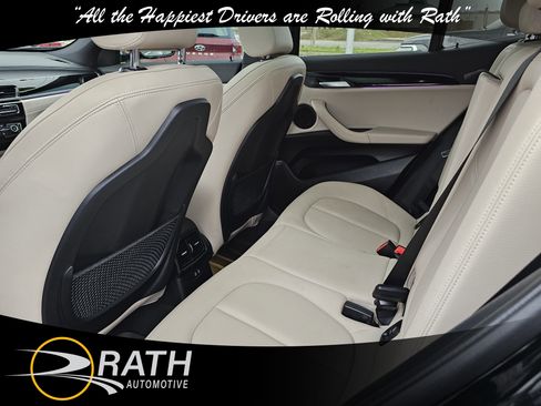 Used 2019 BMW X2 xDrive28i w/ Convenience Package image 16
