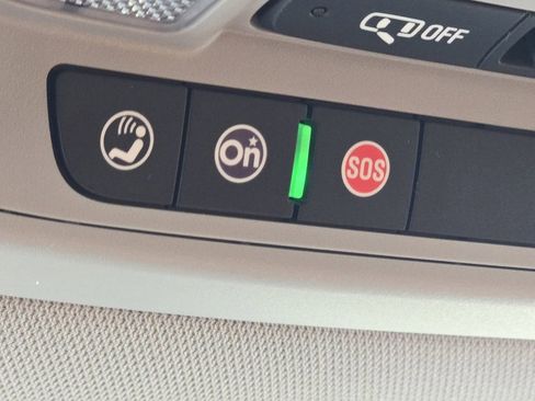 Used 2020 GMC Acadia AT4 w/ Driver Alert Package II image 8