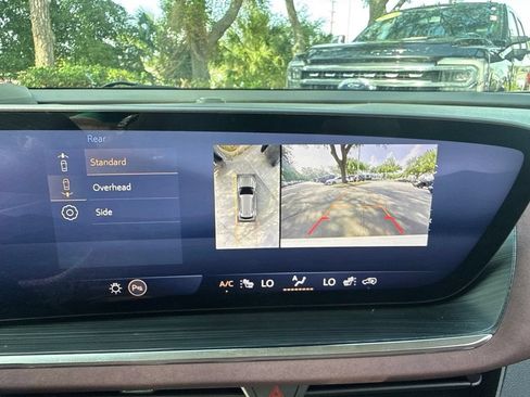 Used 2024 Buick Envision Sport Touring AWD/4WD image 78