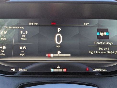 Certified 2023 Land Rover Range Rover Sport SE Dynamic image 11