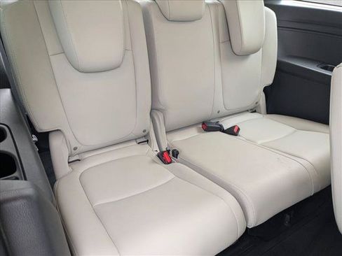 Certified 2026 Honda Odyssey EX-L image 20