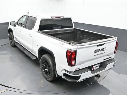 Used 2023 GMC Sierra 1500 Elevation w/ Preferred Package AWD/4WD image 45