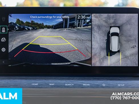 Used 2024 Kia EV9 Land image 43