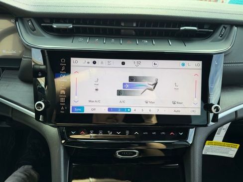 New 2026 Jeep Grand Cherokee Limited image 20