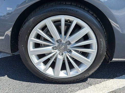 Used 2011 Audi A5 2.0T Premium Plus AWD/4WD image 21