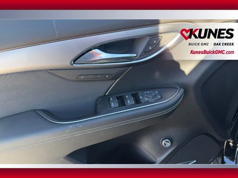 New 2026 Buick Envision Sport Touring AWD/4WD image 6