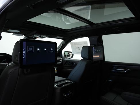 New 2026 GMC Yukon Denali w/ Denali Reserve Package AWD/4WD image 29