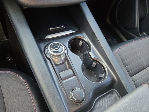 Used 2025 Ford Explorer ST-Line w/ ST-Line Street Pack image 32