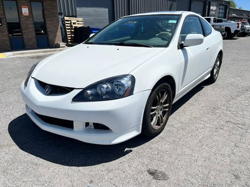 Used 2006 Acura RSX FWD image 2