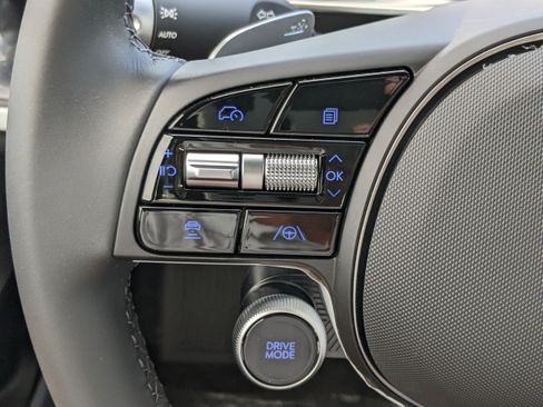 New 2025 Hyundai Ioniq 6 SE image 21