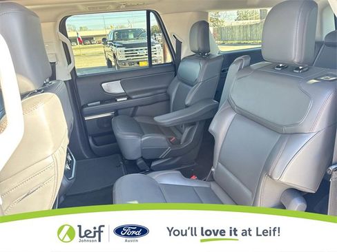 Used 2025 Ford Expedition Max Active image 29