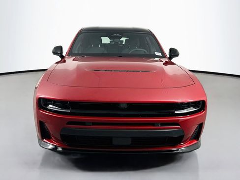 New 2026 Dodge Charger R/T AWD/4WD image 2