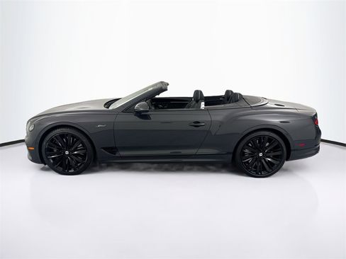 Used 2022 Bentley Continental GT Speed image 8