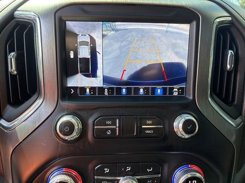 Used 2022 GMC Sierra 3500 Denali w/ Denali Ultimate Package image 20