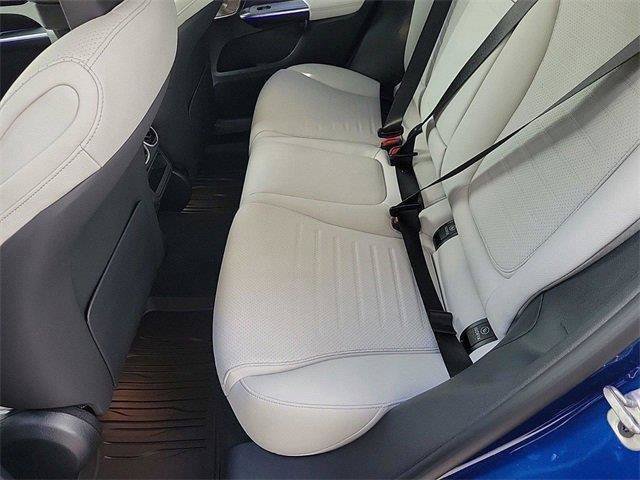 Certified 2025 Mercedes-Benz GLC 300 4MATIC image 20