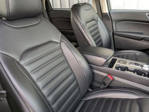 Used 2022 Ford Edge SEL w/ Convenience Package AWD/4WD image 31