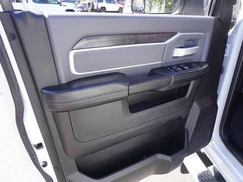 Used 2022 RAM 2500 Big Horn w/ Protection Group image 15