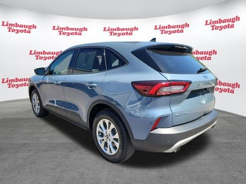 Used 2025 Ford Escape Active w/ Tech Pack #1 FWD image 24