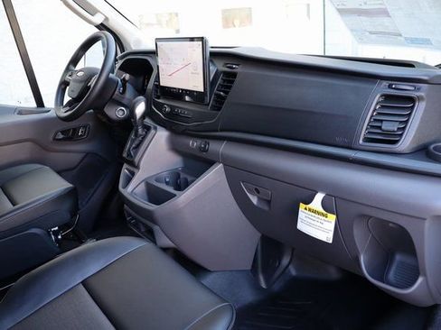 New 2026 Ford Transit 250 148 Medium Roof RWD image 36