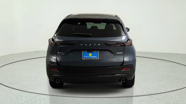 New 2026 MAZDA CX-5 Select AWD/4WD image 6