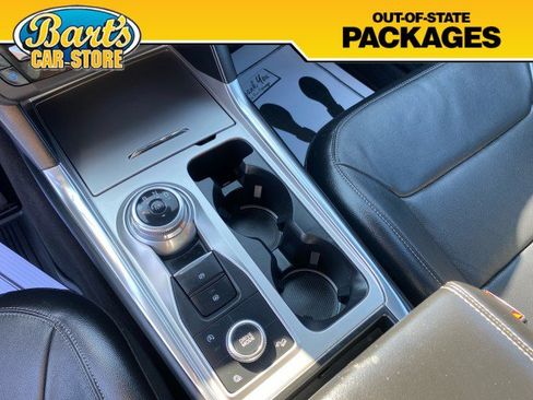 Used 2020 Ford Explorer Limited w/ Class III Trailer Tow Package AWD/4WD image 35