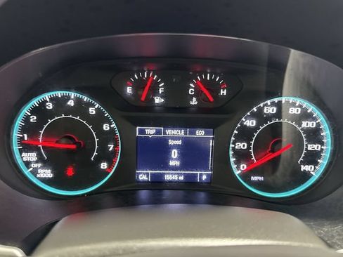 Used 2024 Chevrolet Malibu RS FWD image 15