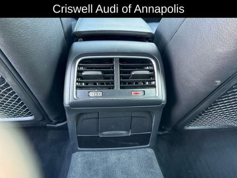 Used 2015 Audi A4 2.0T Premium Plus w/ Technology Package image 13