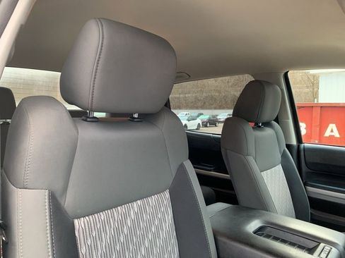 Used 2021 Toyota Tundra SR5 image 18