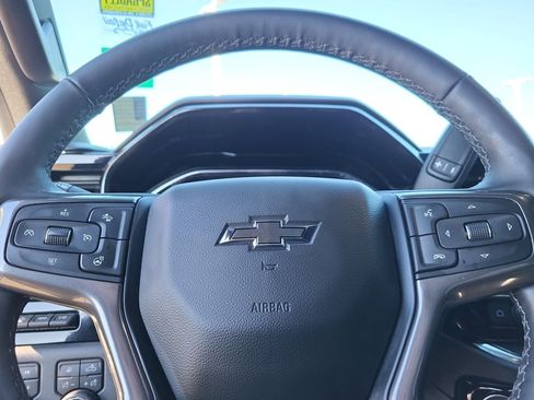 Used 2025 Chevrolet Silverado 2500 High Country w/ Midnight Edition image 18