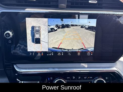 New 2026 GMC Sierra 1500 Denali Ultimate AWD/4WD image 15
