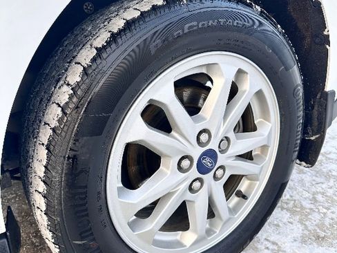 Used 2020 Ford Transit Connect XLT w/ Trailer Tow Package image 14