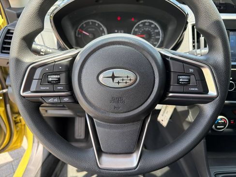 Certified 2023 Subaru Crosstrek 2.0i AWD/4WD image 27