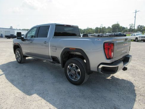 New 2026 GMC Sierra 2500 SLE w/ SLE Value Package; AWD/4WD image 7