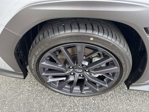 New 2026 Subaru WRX Premium AWD/4WD image 10