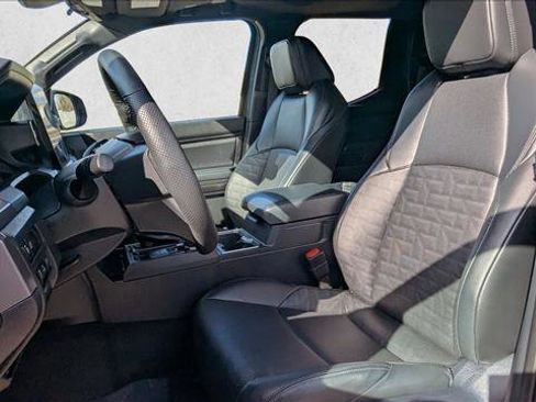 Used 2024 Toyota Tacoma TRD Off-Road w/ TRD Off Road Premium Package image 22