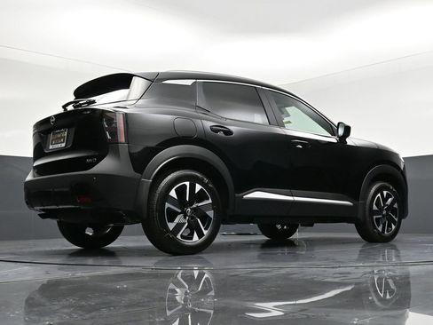 New 2026 Nissan Kicks SV w/ SV Premium Package AWD/4WD image 27