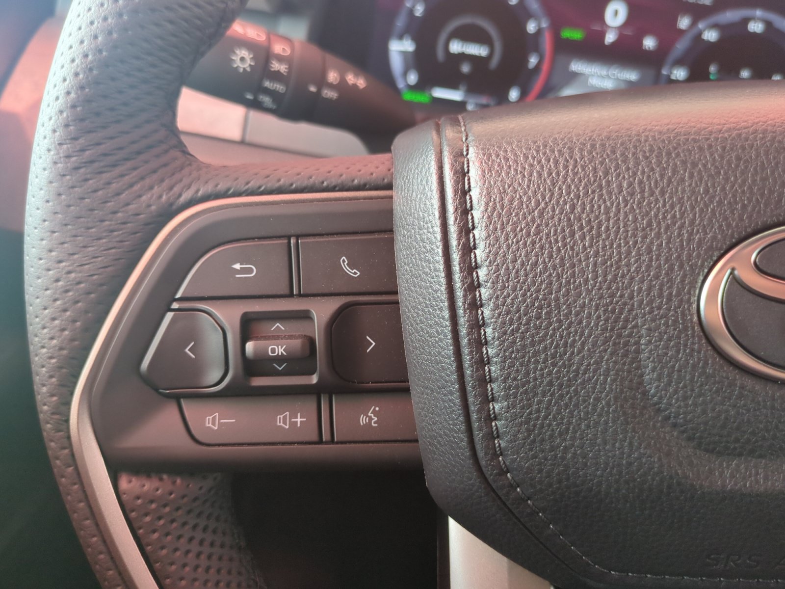 Certified 2026 Toyota Tacoma 4x4 Double Cab Hybrid image 22
