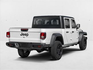 New 2026 Jeep Gladiator Sport video 2