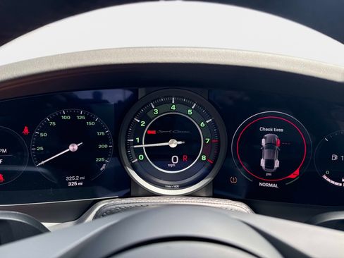Used 2023 Porsche 911 Sport Classic RWD image 36