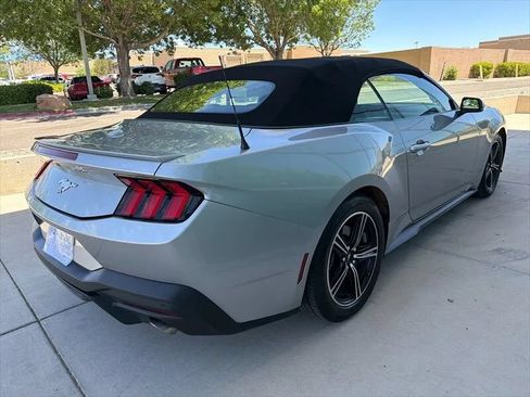 Used 2024 Ford Mustang Premium RWD image 15