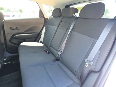 Certified 2025 Hyundai Kona SEL FWD image 7