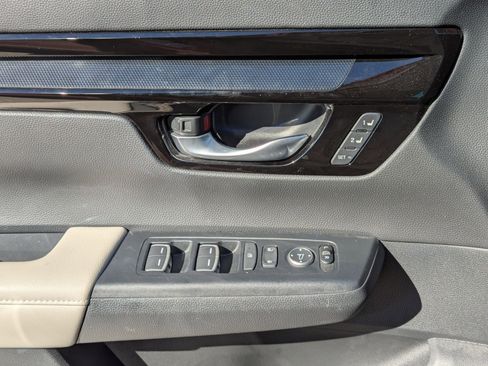 Used 2023 Honda CR-V EX-L image 12