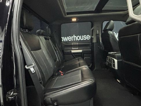 Used 2021 Ford F250 Lariat AWD/4WD image 33