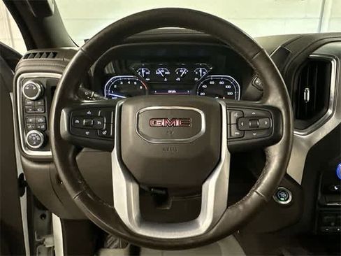 Used 2019 GMC Sierra 1500 SLT w/ SLT Convenience Package image 7