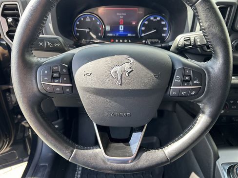 Used 2022 Ford Bronco Sport Outer Banks w/ Tech Package image 26