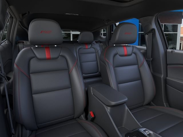 New 2026 Chevrolet Trax RS w/ Sunroof Package FWD image 16