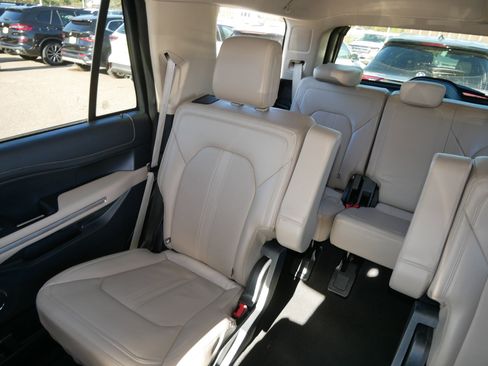 Certified 2024 Ford Expedition Limited image 12