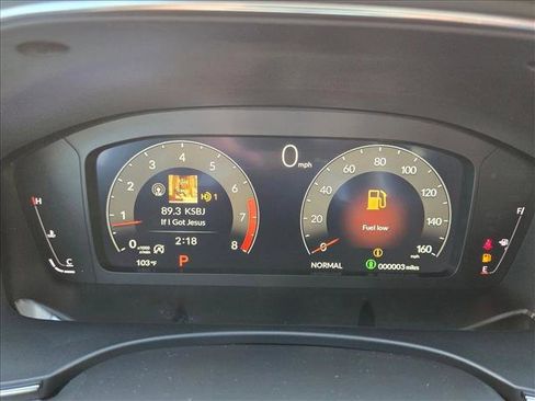 New 2026 Acura Integra A-Spec image 11