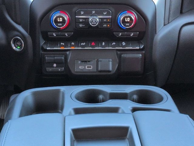 Used 2020 Chevrolet Silverado 1500 LT w/ All-Star Edition AWD/4WD image 19