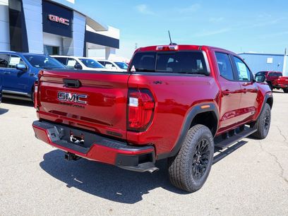 New 2026 GMC Canyon Elevation w/ Convenience Package